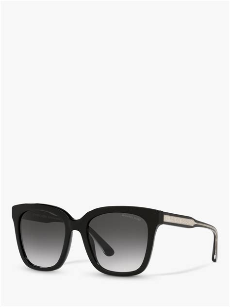 michael kors sonnenbrille san marino|Michael Kors San Marino 52mm Square Sunglasses .